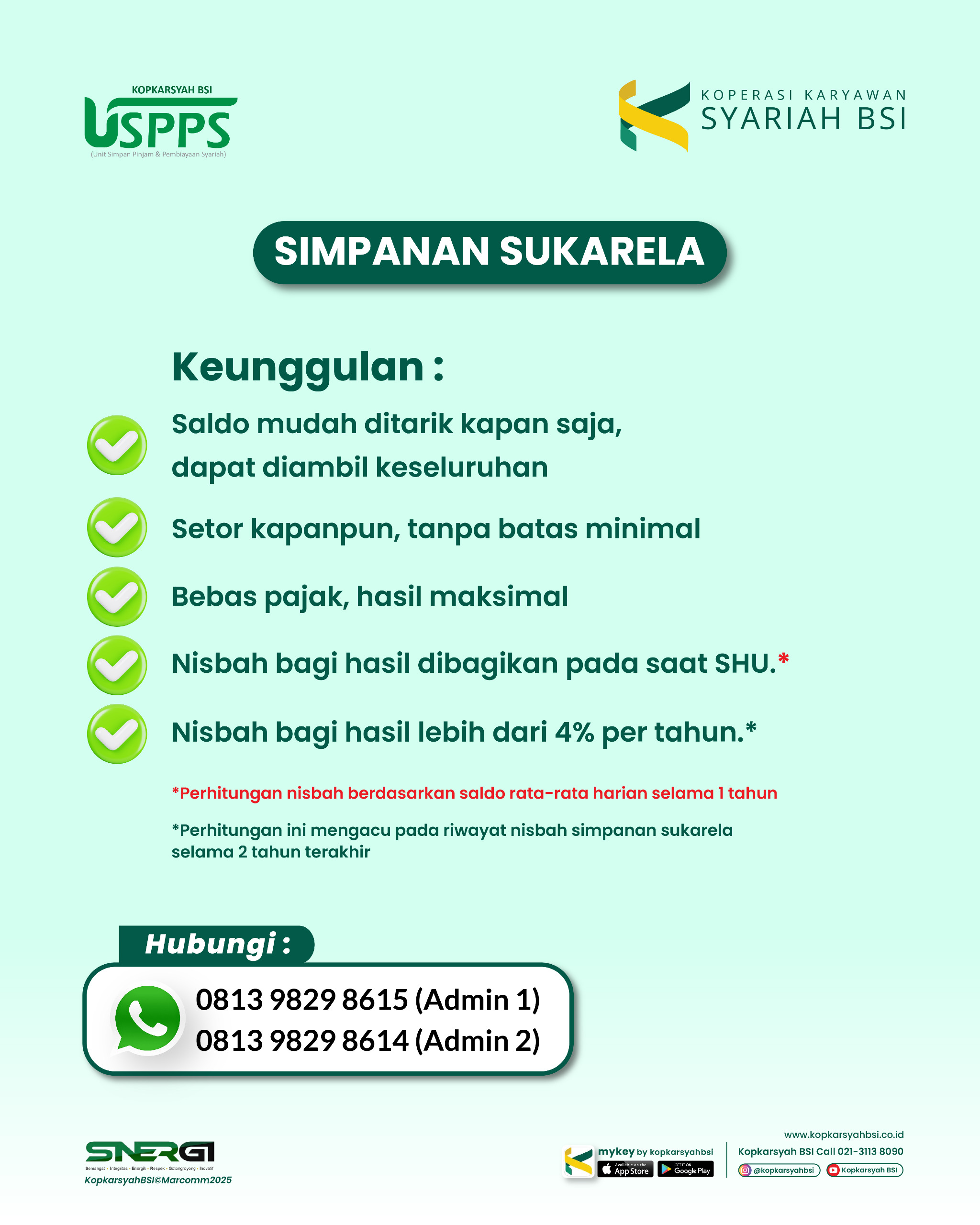 Perempuan muslimah sedang menggunakan laptop dengan tampilan grafik keuangan