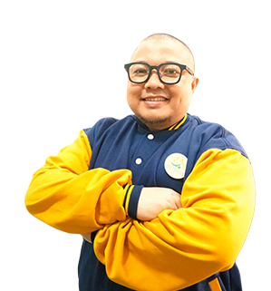 Ustadz Ahmad Fauzi, Pembimbing Ibadah dengan pengalaman 20 tahun