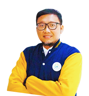 H. Muhammad Syafii, Direktur Utama Harmoni Travel
