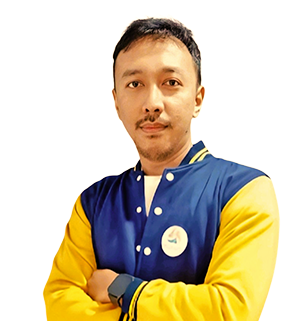 H. Muhammad Syafii, Direktur Utama Harmoni Travel